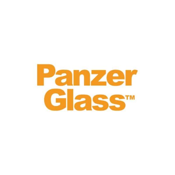 PanzerGlass 3664 Accesorios para dispositivos vestibles inteligentes Protector de pantalla Negro Vidrio templado, Tereftalato de polietileno (PET)