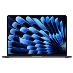 PORTATIL APPLE MACBOOK AIR 15" M3 16GB 256GB MIDNIGHT