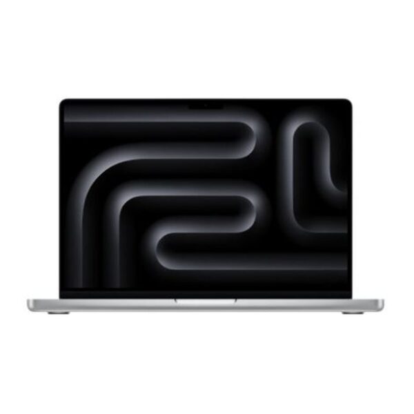 MBP 14 Silver/10C/10C GPU/16GB/1TB