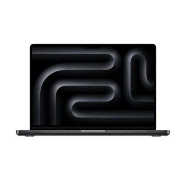 MBP 14 Space Black/12C/16C GPU/24GB/512G