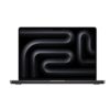 MBP 14 Space Black/12C/16C GPU/24GB/512G