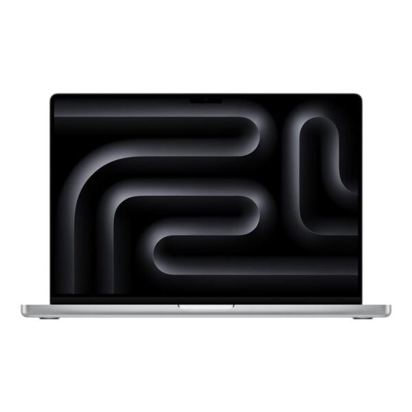 MBP 16 Silver/14C/20C GPU/24GB/512G