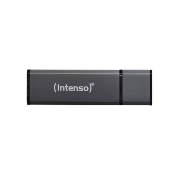 MEMORIA USB 3.0 128GB INTENSO ALU ANTHRACITE