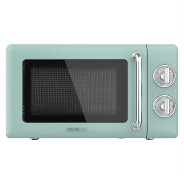 MICROONDAS PROCLEAN 3010 RETRO GREEN