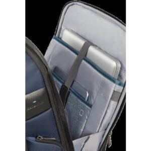 MOCHILA SOSTENIBLE SPECTROLITE PARA PORTÁTIL 15,6” SAMSONITE SA137258 AZ