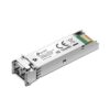 TP-Link TL-SM311LM red modulo transceptor Fibra óptica 1250 Mbit/s mini-GBIC/SFP 850 nm