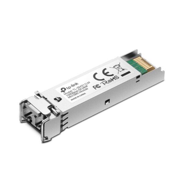 MODULO SFP/SFP TP-LINK TL-SM311LM