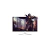 Nilox NXM24FHD1002 pantalla para PC 61 cm (24") 1920 x 1080 Pixeles Full HD LED Negro