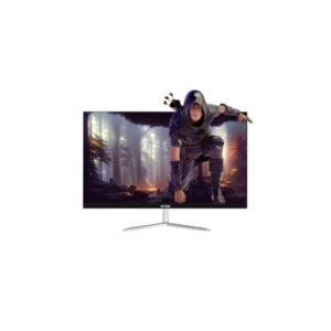 Nilox NXM24FHD1002 pantalla para PC 61 cm (24") 1920 x 1080 Pixeles Full HD LED Negro