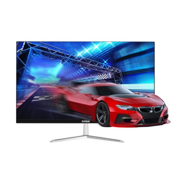 MONITOR 24 IPS 75HZ 4MS HDMI Y DP