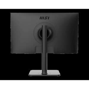 MSI Modern MD2412P pantalla para PC 60,5 cm (23.8") 1920 x 1080 Pixeles Full HD LED Negro