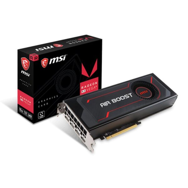 MSI Radeon RX Vega 56 Air Boost 8G