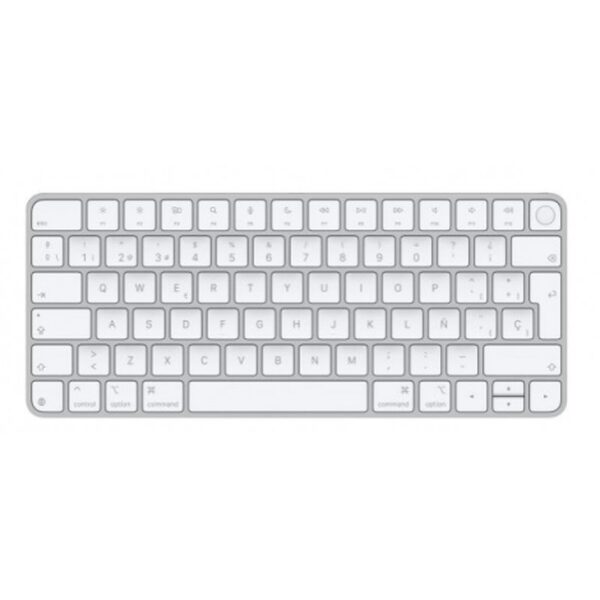 Magic Keyboard Touch ID