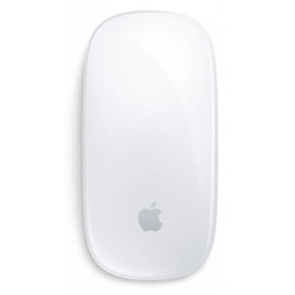 Magic Mouse White