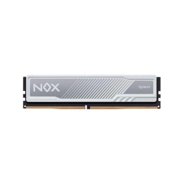 Memoria Ram Ddr4 8gb Apacer Nox