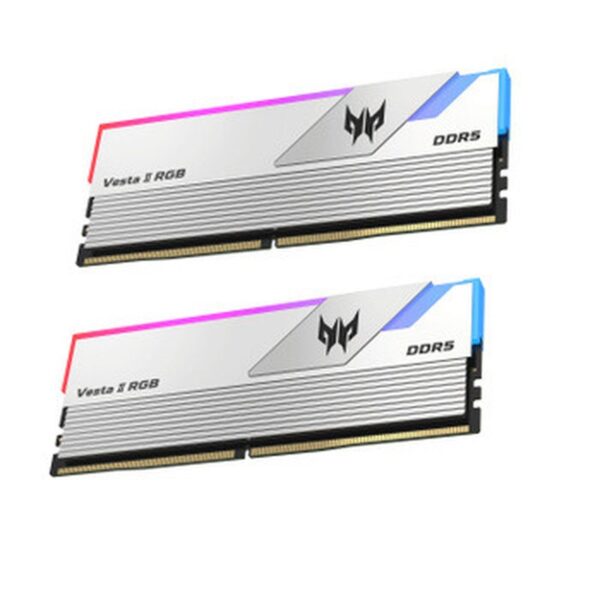 Memoria Ram Ddr5 64gb 2x32gb Predator