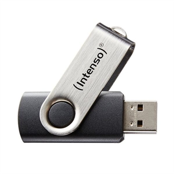 Memoria Usb 2.0 Intenso Basic 8gb