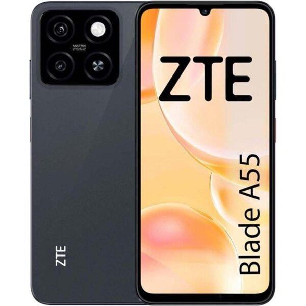 Movil Zte Blade A55 4+8 128gb