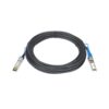 NETGEAR AXC7610 cable infiniBanc 10 m SFP+ Negro
