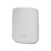 NETGEAR Orbi RBS350 AX1800 WiFi 6 Dual-band Mesh System satelite Doble banda (2,4 GHz / 5 GHz) Wi-Fi 5 (802.11ac) Blanco 2 Interno