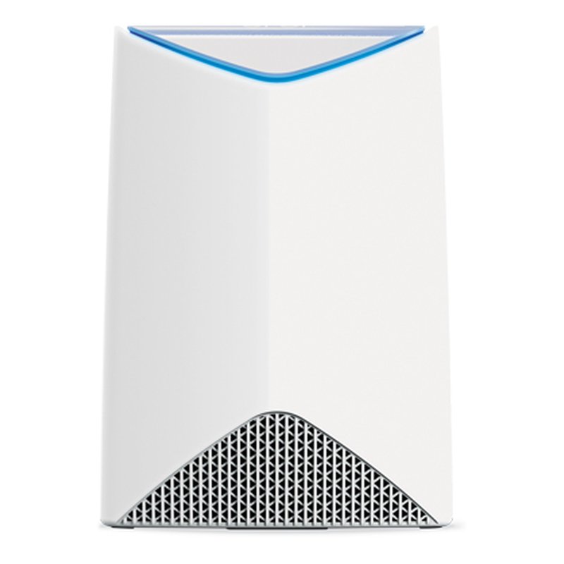 NETGEAR SRK60B04-100EUS router inalámbrico Gigabit Ethernet Tribanda (2,4 GHz/5 GHz/5 GHz) 4G Blanco NETGEAR SRK60B04-100EUS router inalámbrico Gigabit Ethernet Tribanda (2,4 GHz/5 GHz/5 GHz) 4G Blanco - Imagen 2