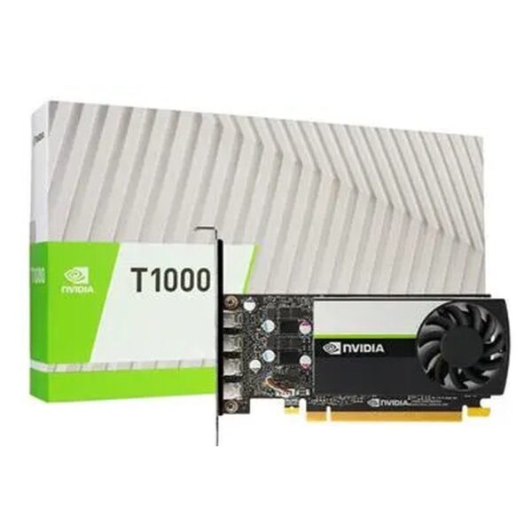 NVIDIA T1000 8GB Retail