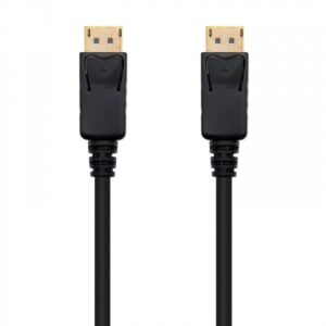 Nanocable CABLE DISPLAYPORT DP/M-DP/M 2.0 M