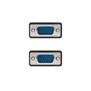 Nanocable CABLE VGA HDB15/M-HDB15/M 1.8 M