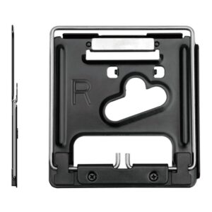 Neomounts Soporte de pared ultraplano para tv