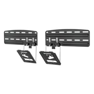 Neomounts Soporte de pared ultraplano para tv