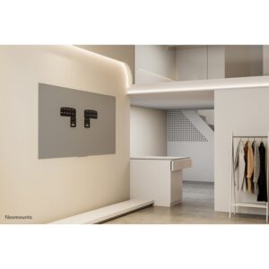 Neomounts Soporte de pared ultraplano para tv