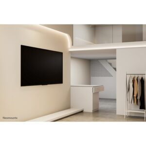 Neomounts Soporte de pared ultraplano para tv