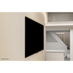 Neomounts Soporte de pared ultraplano para tv