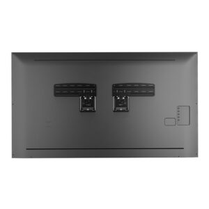 Neomounts Soporte de pared ultraplano para tv