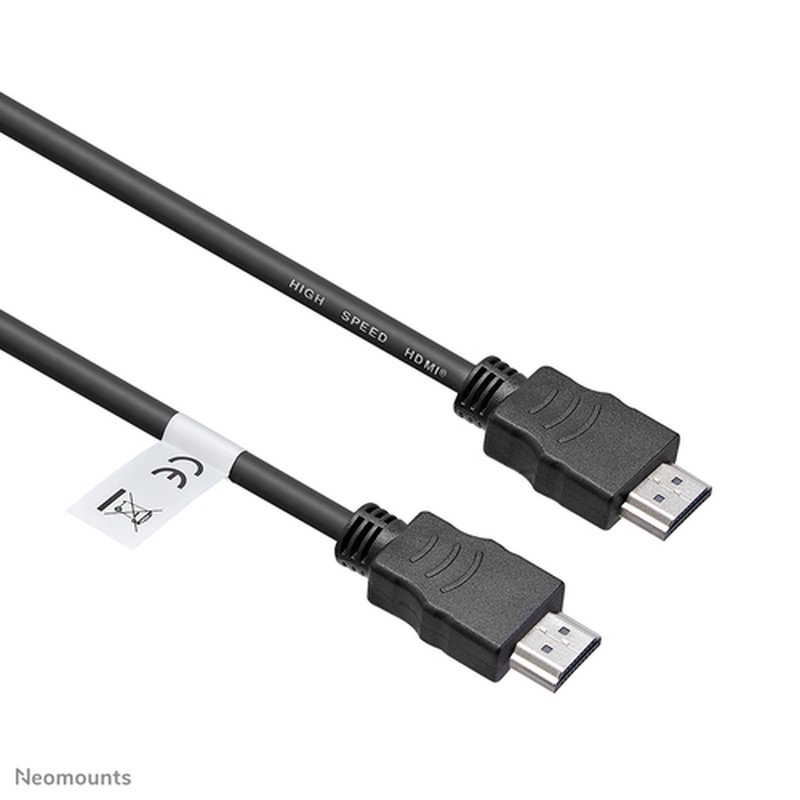 Neomounts by Newstar Cable alargador HDMI , 3 metros