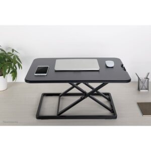 Neomounts by Newstar Estación de trabajo de pie o sentado