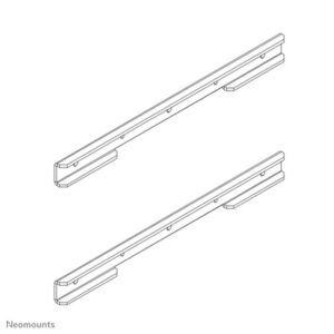 Neomounts by Newstar Placa adaptadora VESA