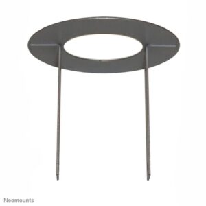 Alternative view of Neomounts by Newstar Roseta de cobertura