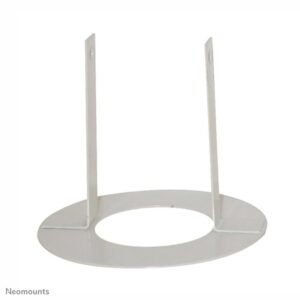 Alternative view of Neomounts by Newstar Roseta de cobertura