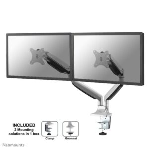 Neomounts by Newstar Select Soporte de escritorio para monitor