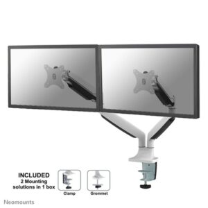 Neomounts by Newstar Select Soporte de escritorio para monitor