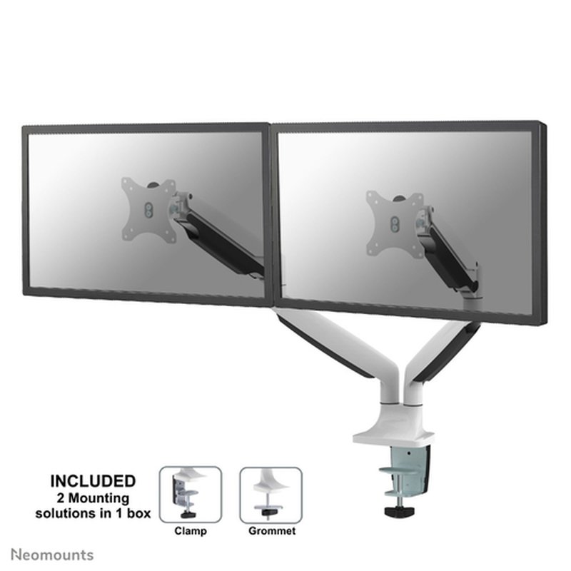 Neomounts by Newstar Select Soporte de escritorio para monitor