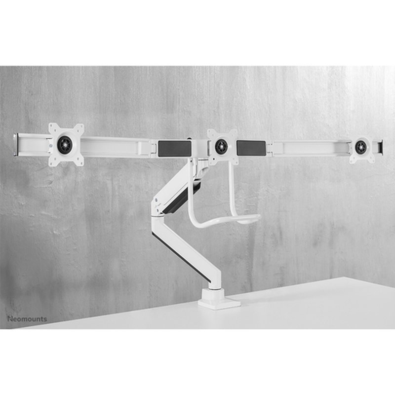 Neomounts by Newstar Select Soporte de escritorio para monitor - Imagen 11
