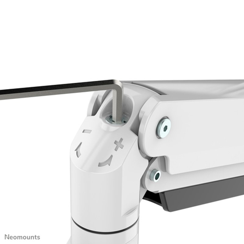 Neomounts by Newstar Select Soporte de escritorio para monitor - Imagen 9