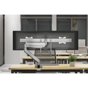Neomounts by Newstar Select Soporte de escritorio para monitor