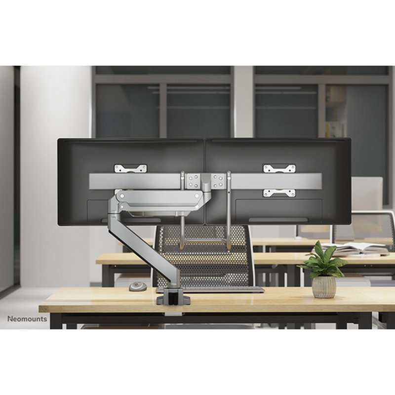 Neomounts by Newstar Select Soporte de escritorio para monitor - Imagen 11