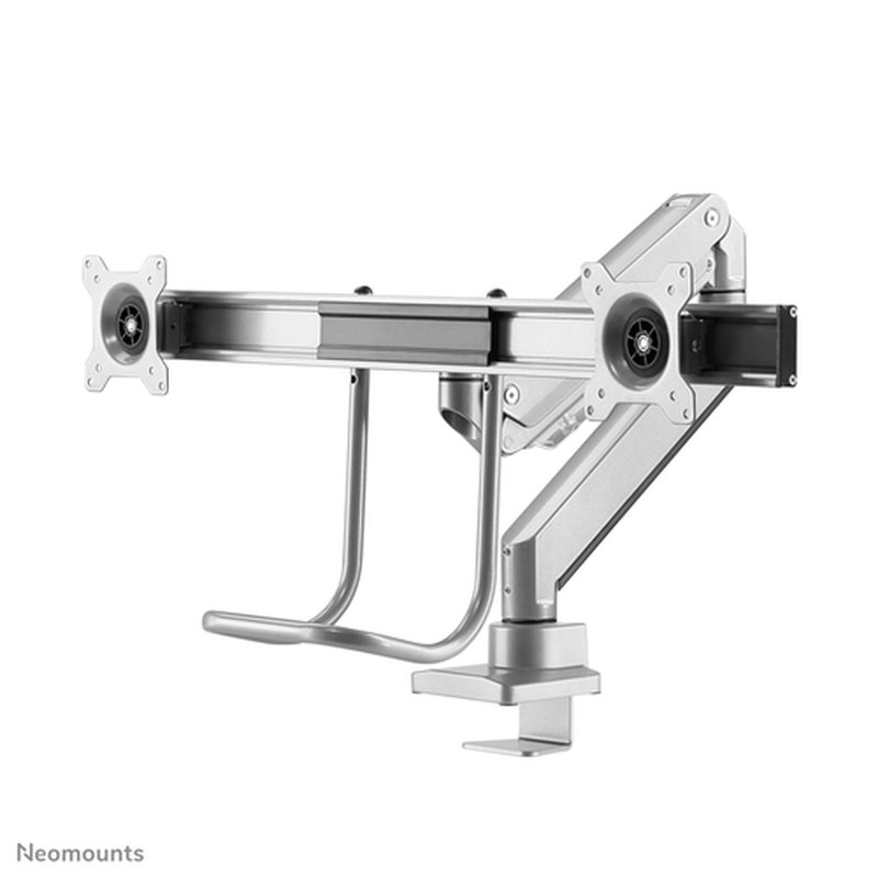 Neomounts by Newstar Select Soporte de escritorio para monitor - Imagen 5