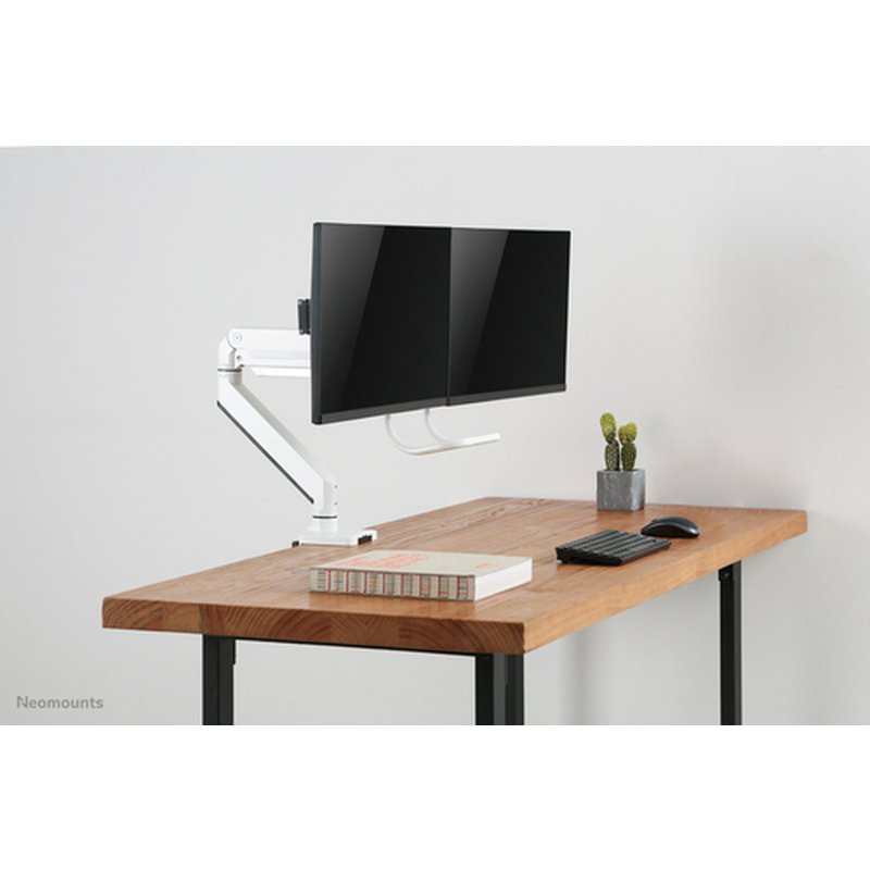 Neomounts by Newstar Select Soporte de escritorio para monitor Neomounts by Newstar Select Soporte de escritorio para monitor - Imagen 12