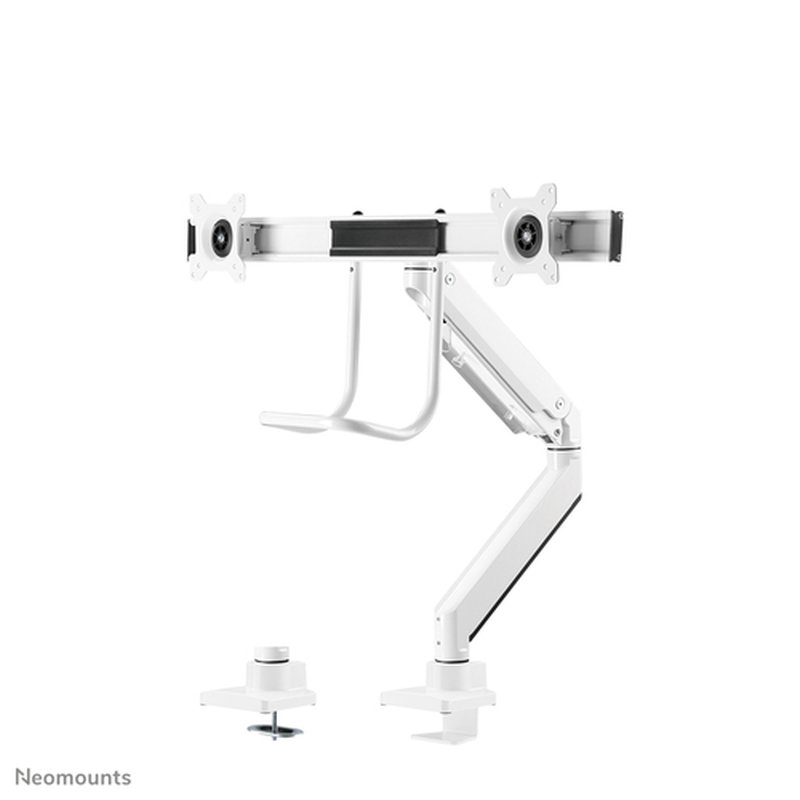 Neomounts by Newstar Select Soporte de escritorio para monitor Neomounts by Newstar Select Soporte de escritorio para monitor - Imagen 8