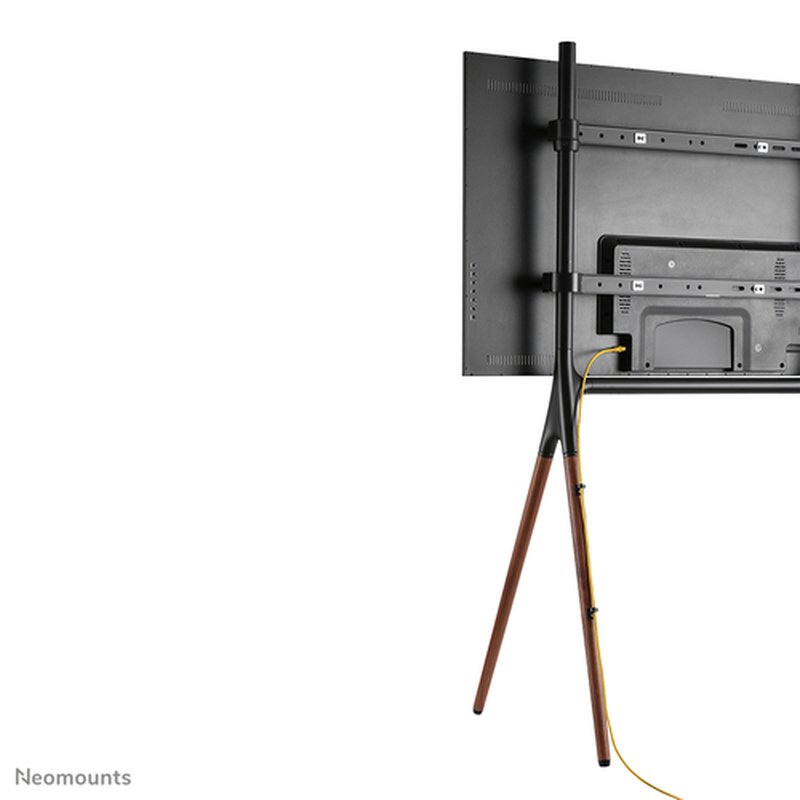 Neomounts by Newstar Select Soporte de suelo para TV Neomounts by Newstar Select Soporte de suelo para TV - Imagen 5